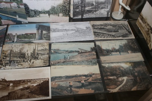 “Гродно в XX веке” – выставка фотографий и документов из частных коллекций гродненцев