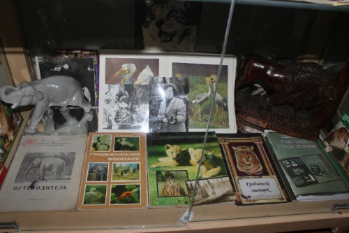 “Гродно в XX веке” – выставка фотографий и документов из частных коллекций гродненцев