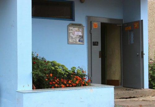 Как выглядит лучший двор Гродно