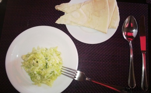 Где недорого пообедать в Молодечно? Обед за 20 000 в центре города