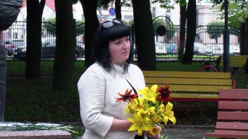 29 год без Караткевіча (+фота,+відэа)