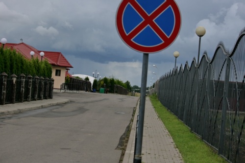 В могилёвском зоосаде появилась пристань (фото)
