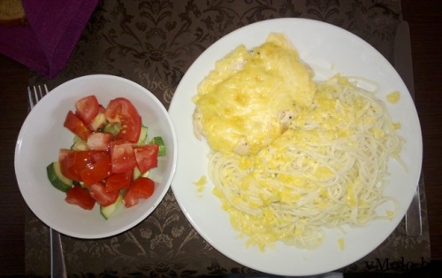 Где недорого пообедать в Молодечно? Обед за 30 000 без права выбора