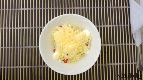 Где пообедать в Молодечно? Обед за 35 000 на открытой террасе