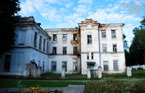 Якія помнікі архітэктуры варта паглядзець у Мсціславе падчас рыцарскага фэсту?