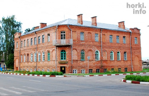 Якія помнікі архітэктуры варта паглядзець у Мсціславе падчас рыцарскага фэсту?