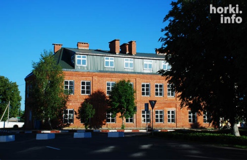 Якія помнікі архітэктуры варта паглядзець у Мсціславе падчас рыцарскага фэсту?