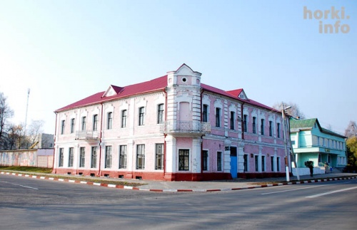 Якія помнікі архітэктуры варта паглядзець у Мсціславе падчас рыцарскага фэсту?