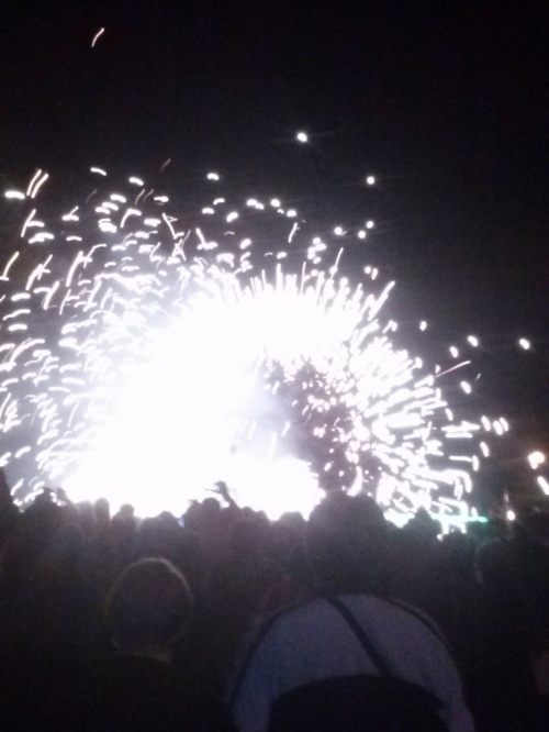 Рыцарскі фэст у Мсціславе ў фотаздымках