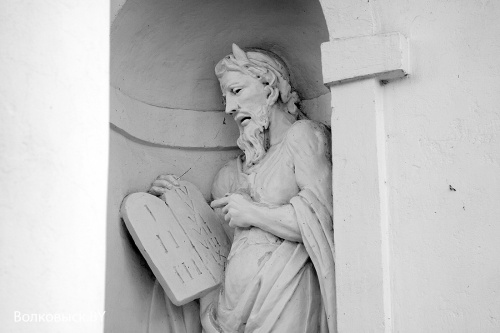 Вандроўкі па Ваўкавышчыне: Вярэйкі