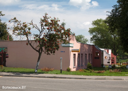 Вандроўкі па Ваўкавышчыне: Вярэйкі