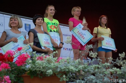 Марафон дружбы: как бежали через границу гродненский чиновник, литовский пенсионер и американский преподаватель