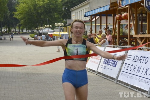 Марафон дружбы: как бежали через границу гродненский чиновник, литовский пенсионер и американский преподаватель