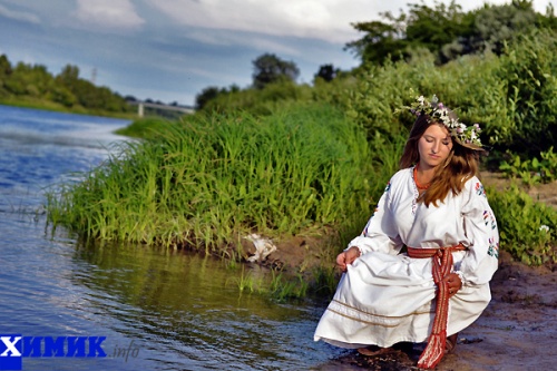 Неформальный Новополоцк: фоторепортаж