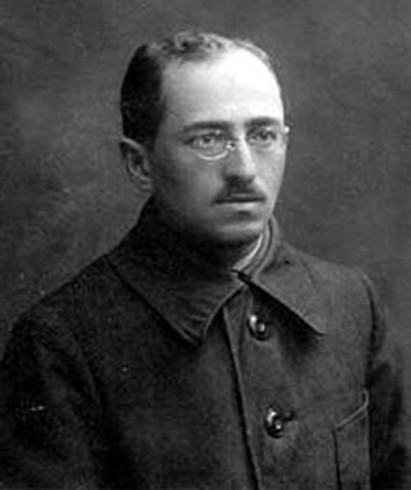 Гродненская тюрьма: двести лет насилия. Начало