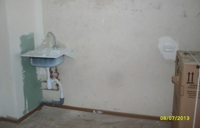 Жалоба на строительство в Гродно: сдали с кучей проблем, можно ли добиться компенсации?