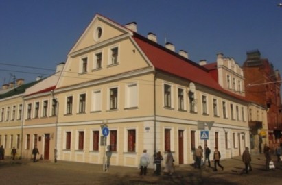 Спрэчкі гісторыкаў: “ламаны” барочны дах палаца ў Свяцку, які плануецца дэмантаваць, існаваў з XVIII стагоддзя