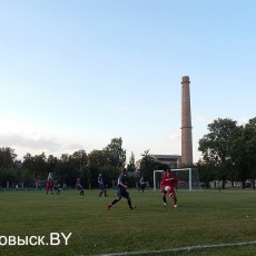 Цементник вернул должок. На этот раз Щучину…