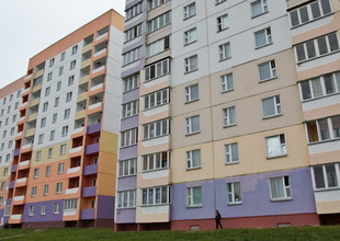 Снять квартиру в Могилёве на длительный срок стало сложнее (инфографика) Снять квартиру в Могилёве на длительный срок стало сложнее (инфографика)