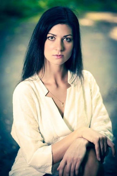 Балерина из Слуцка рассказала о работе в польском театре