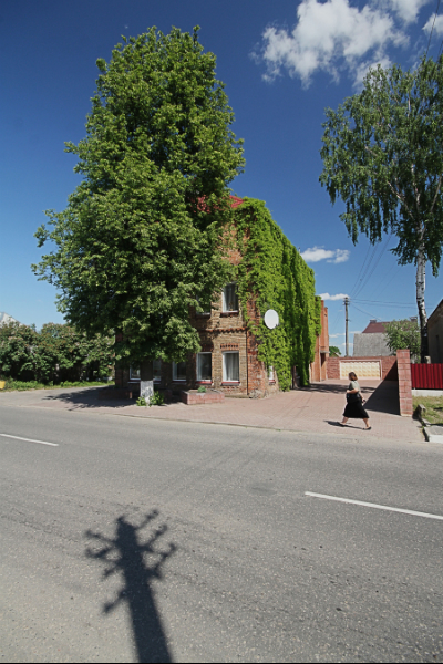 Андрей Мацур: «Снимаю жизнь во всех её проявлениях»"