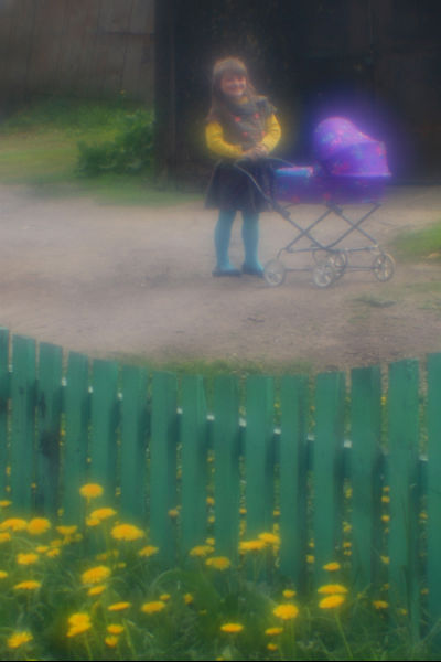 Андрей Мацур: «Снимаю жизнь во всех её проявлениях»"