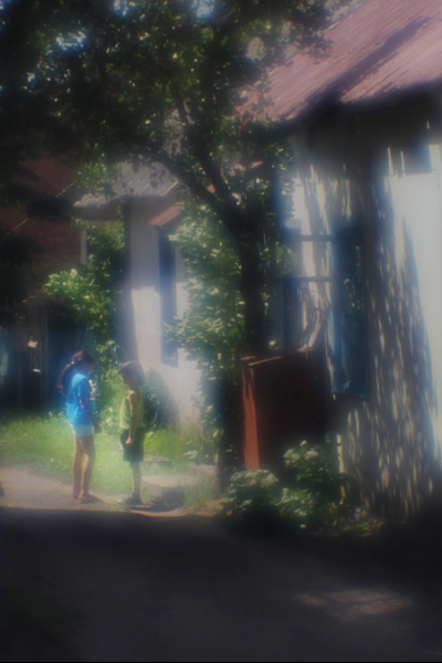 Андрей Мацур: «Снимаю жизнь во всех её проявлениях»"