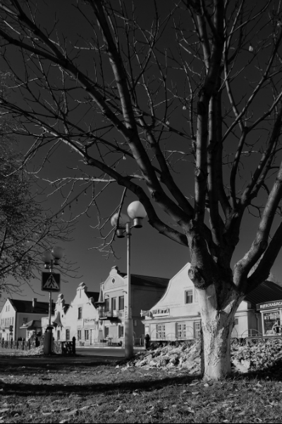 Андрей Мацур: «Снимаю жизнь во всех её проявлениях»"