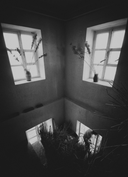 Андрей Мацур: «Снимаю жизнь во всех её проявлениях»"