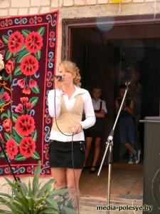 В Озернице праздник: деревне 425 лет