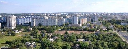 Гродненцы сами разбирают свои дома перед предстоящим сносом в ходе работ по соединению улицы Курчатова