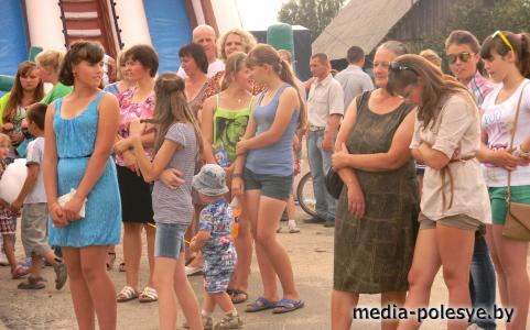 Вулька 2: «Ей 400 лет, а она всё новее и краше»