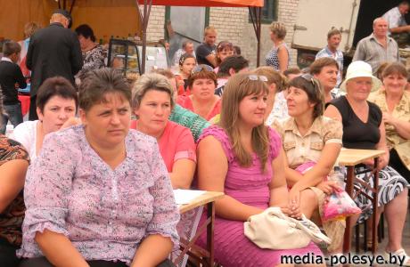 Вулька 2: «Ей 400 лет, а она всё новее и краше»