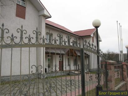 Гродненский горисполком разыскивает старые тротуары и брусчатку