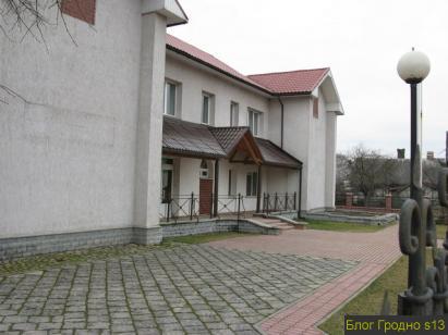 Гродненский горисполком разыскивает старые тротуары и брусчатку