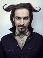 Фото на паспорт