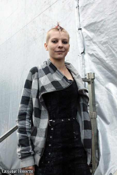 Фестиваль Metal Crowd 2013: фотоотчёт