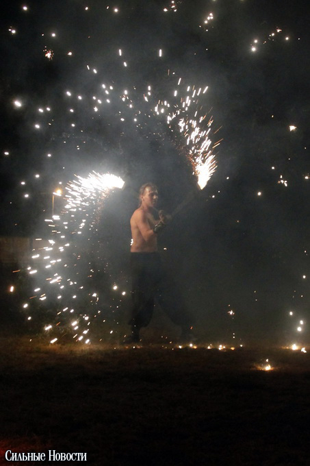 Фестиваль Metal Crowd 2013: фотоотчёт