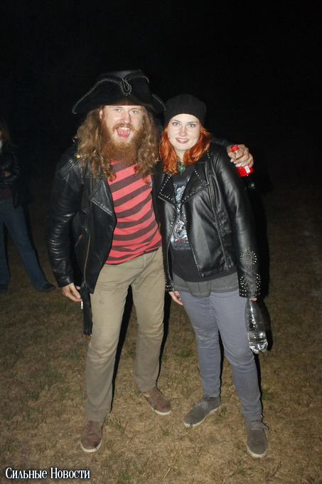 Фестиваль Metal Crowd 2013: фотоотчёт