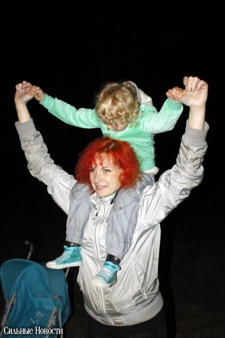 Фестиваль Metal Crowd 2013: фотоотчёт