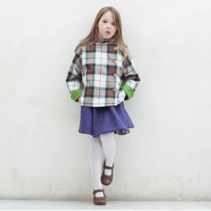 В “День знаний” в Кронон Парк Отеле покажут новую коллекцию детской одежды, а школьникам подарят фотосессию