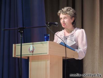 Дан старт новому учебному году: на Столинщине состоялось пленарное совещание педагогов района