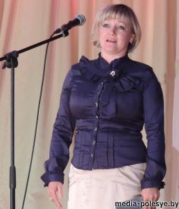 Дан старт новому учебному году: на Столинщине состоялось пленарное совещание педагогов района