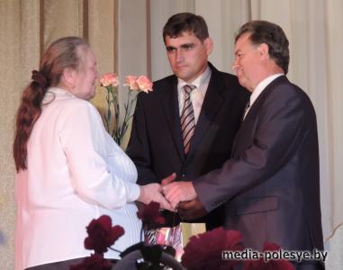 Дан старт новому учебному году: на Столинщине состоялось пленарное совещание педагогов района