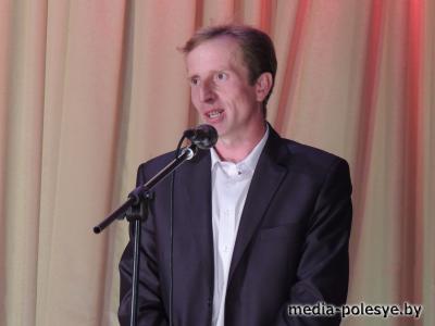 Дан старт новому учебному году: на Столинщине состоялось пленарное совещание педагогов района