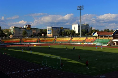Матч Лиги Европы в Гродно: число зрителей на стадионе ожидается на уровне игр регулярного чемпионата