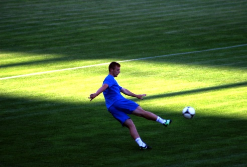 Матч Лиги Европы в Гродно: число зрителей на стадионе ожидается на уровне игр регулярного чемпионата