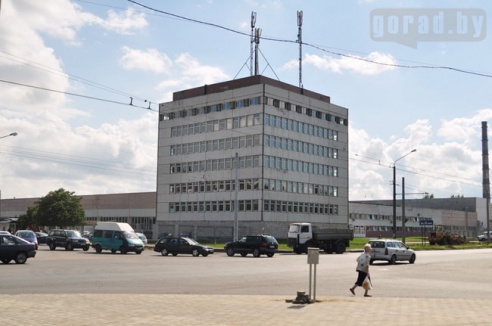 Светофор на Витебском проспекте в Могилёве заработает в сентябре