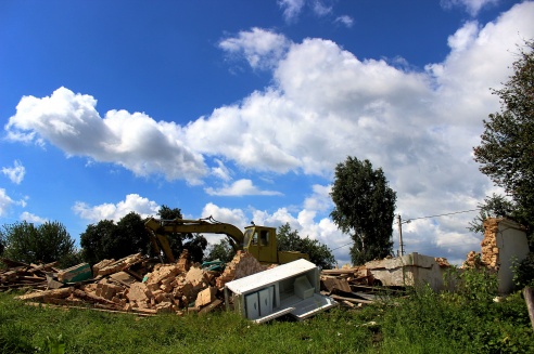 Начались подготовительные работы по соединению улицы Курчатова в Гродно