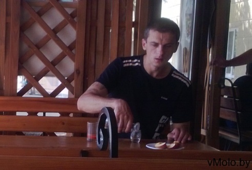 Где пообедать в Молодечно? Обед за 35 000 в компании алкоголика